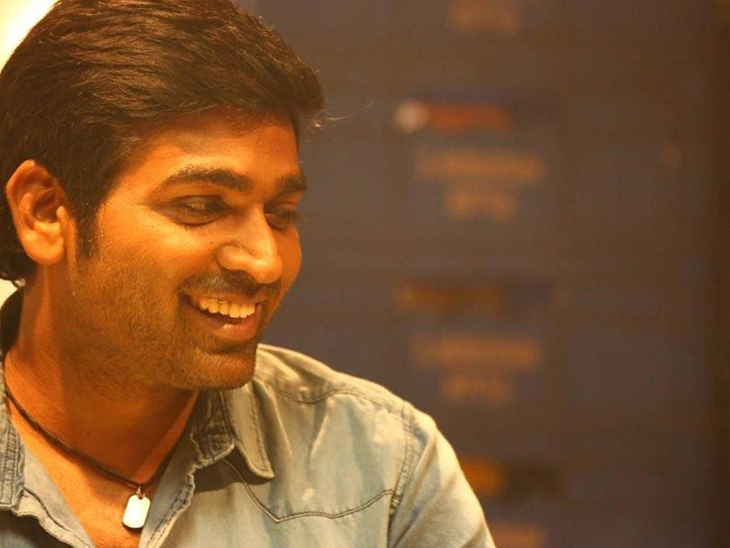 Vijay Sethupathi HD Wallpaper