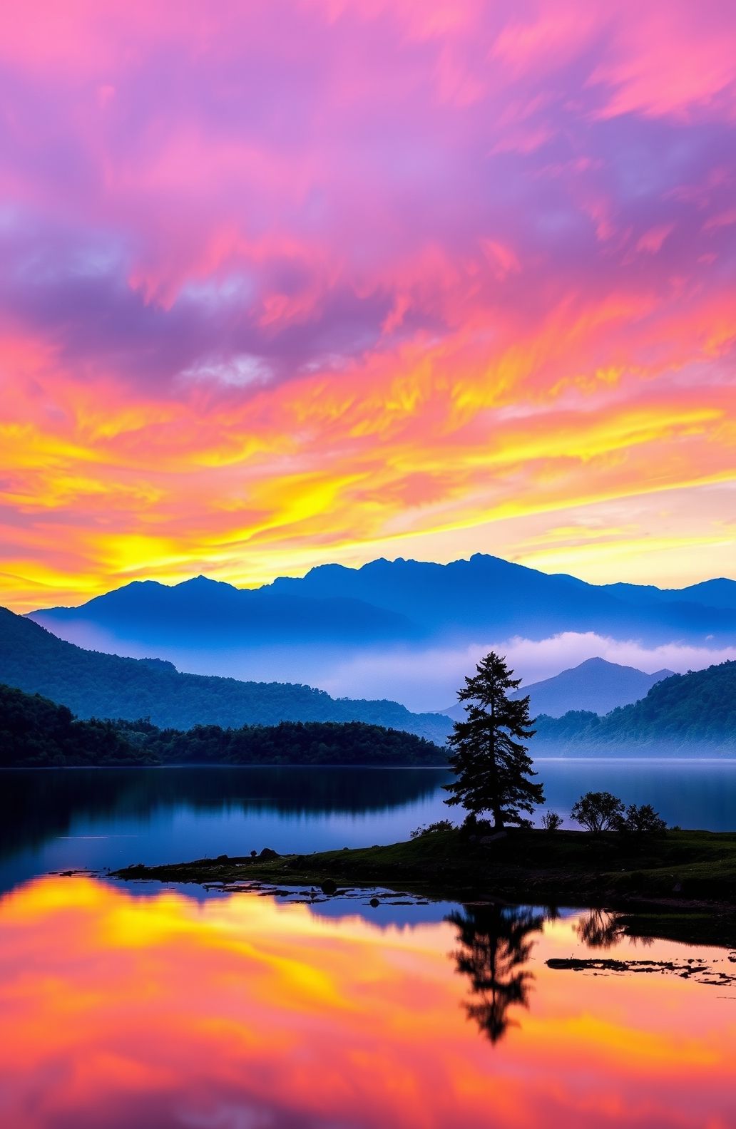 Gambar Wallpaper Computer