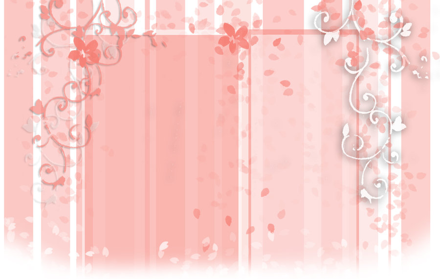 Sakura Background By Maevrim