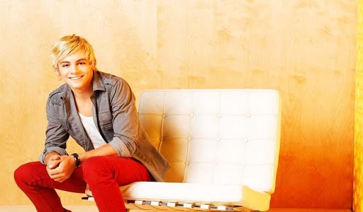 Ross Lynch HD Live Wallpaper App for Android