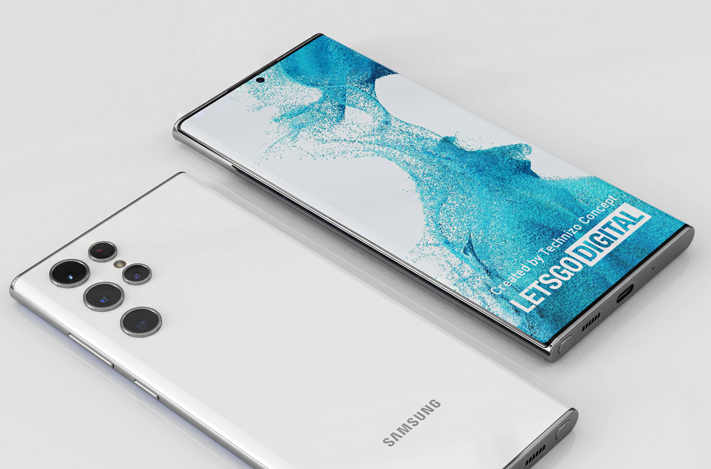 Bộ sưu tập hình nền chính thức Samsung Galaxy S22 Ultra này chắc chắn sẽ khiến cho điện thoại của bạn trở nên phong cách và đẳng cấp hơn bao giờ hết. Hãy tải ngay để trải nghiệm những hình nền sáng tạo và độc đáo này trên điện thoại của bạn.