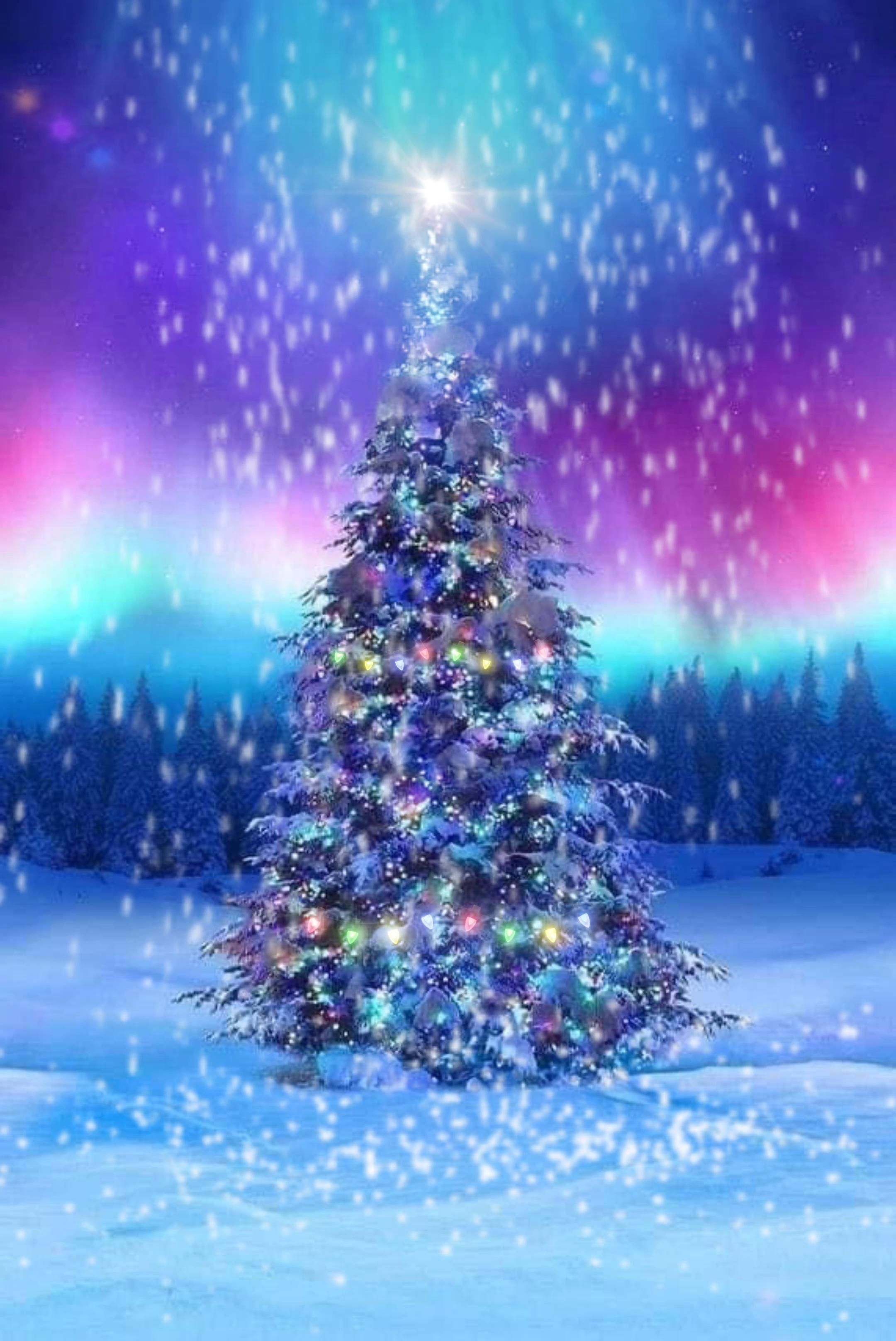 High Resolution Christmas Wallpaper Hi Res In