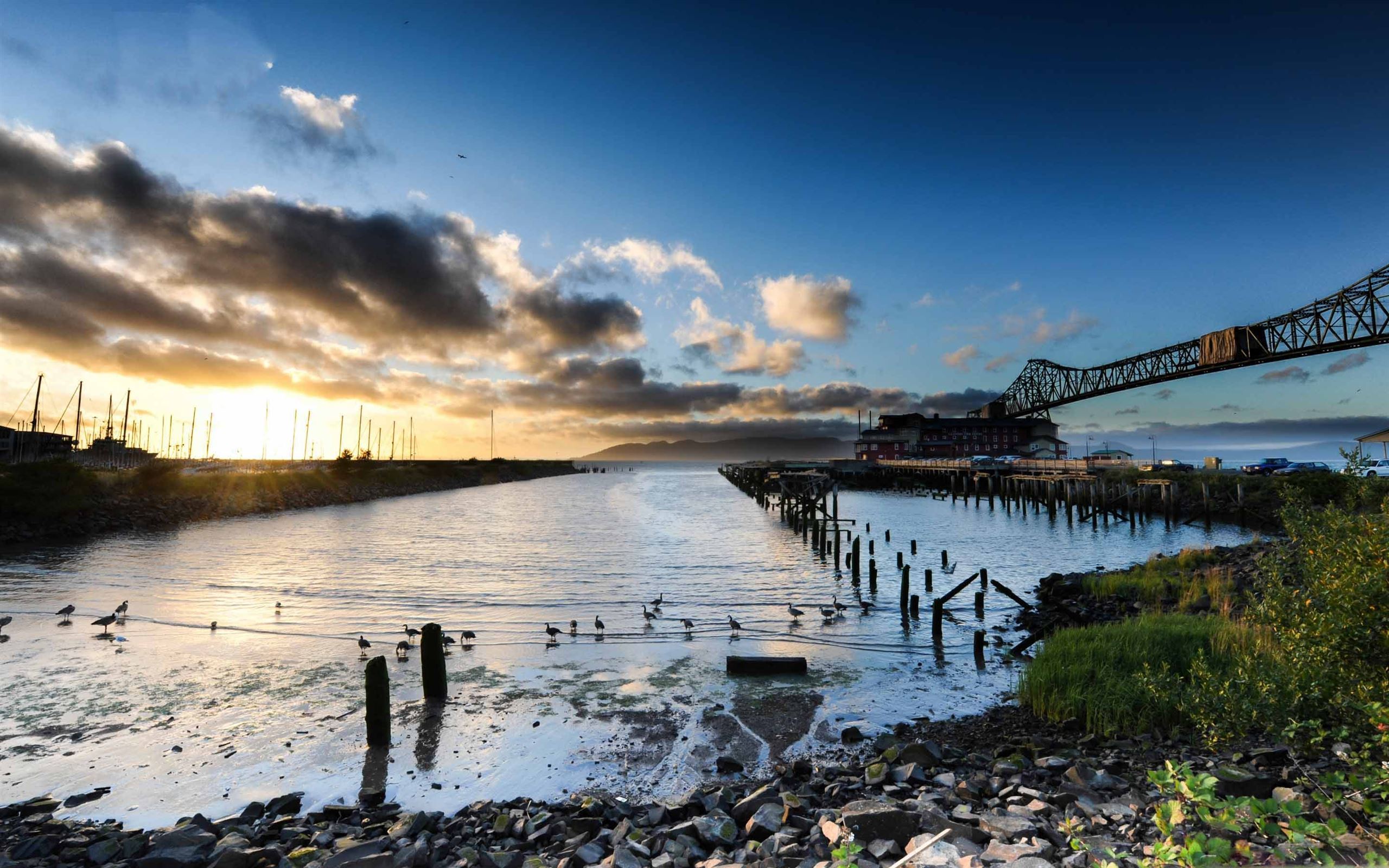Best Portland Mac Wallpaper HD