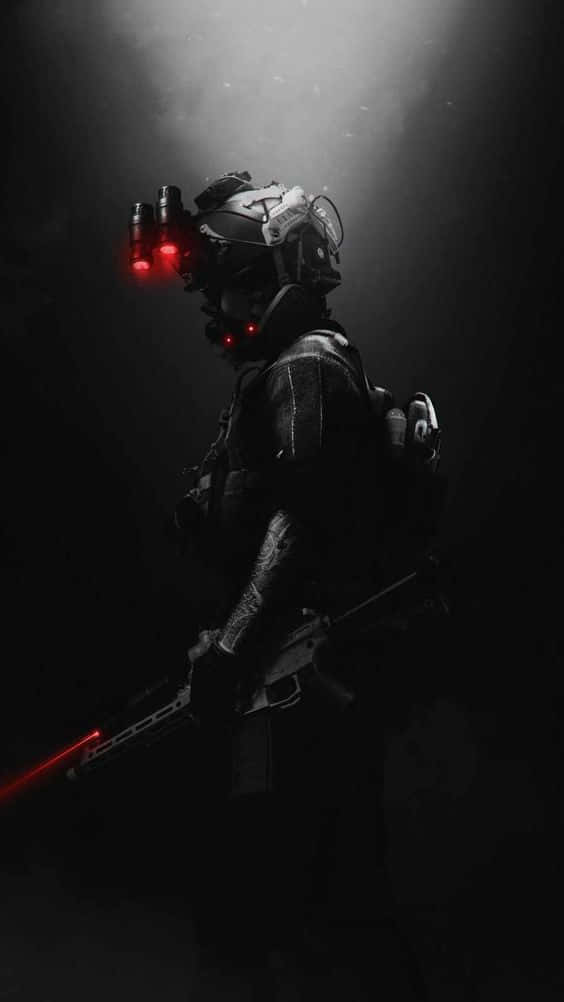 Black Ops Wallpaper