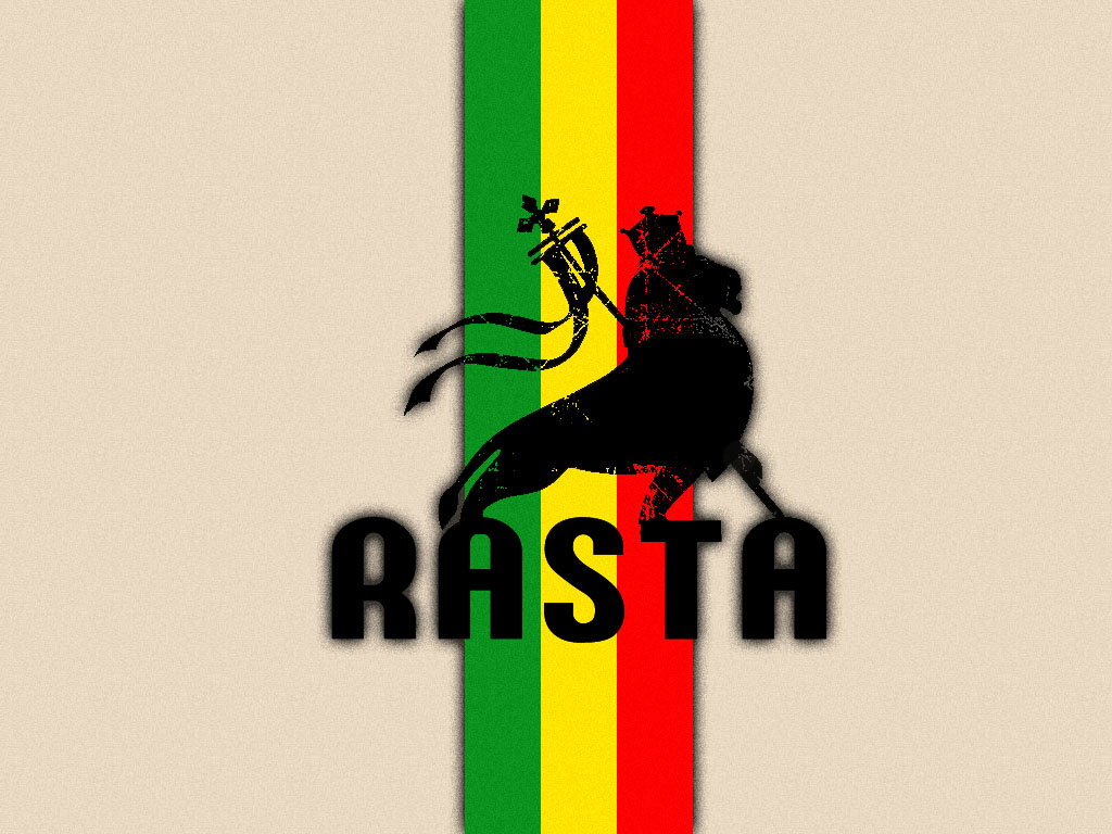 Rasta Wallpaper by Amdyjpg