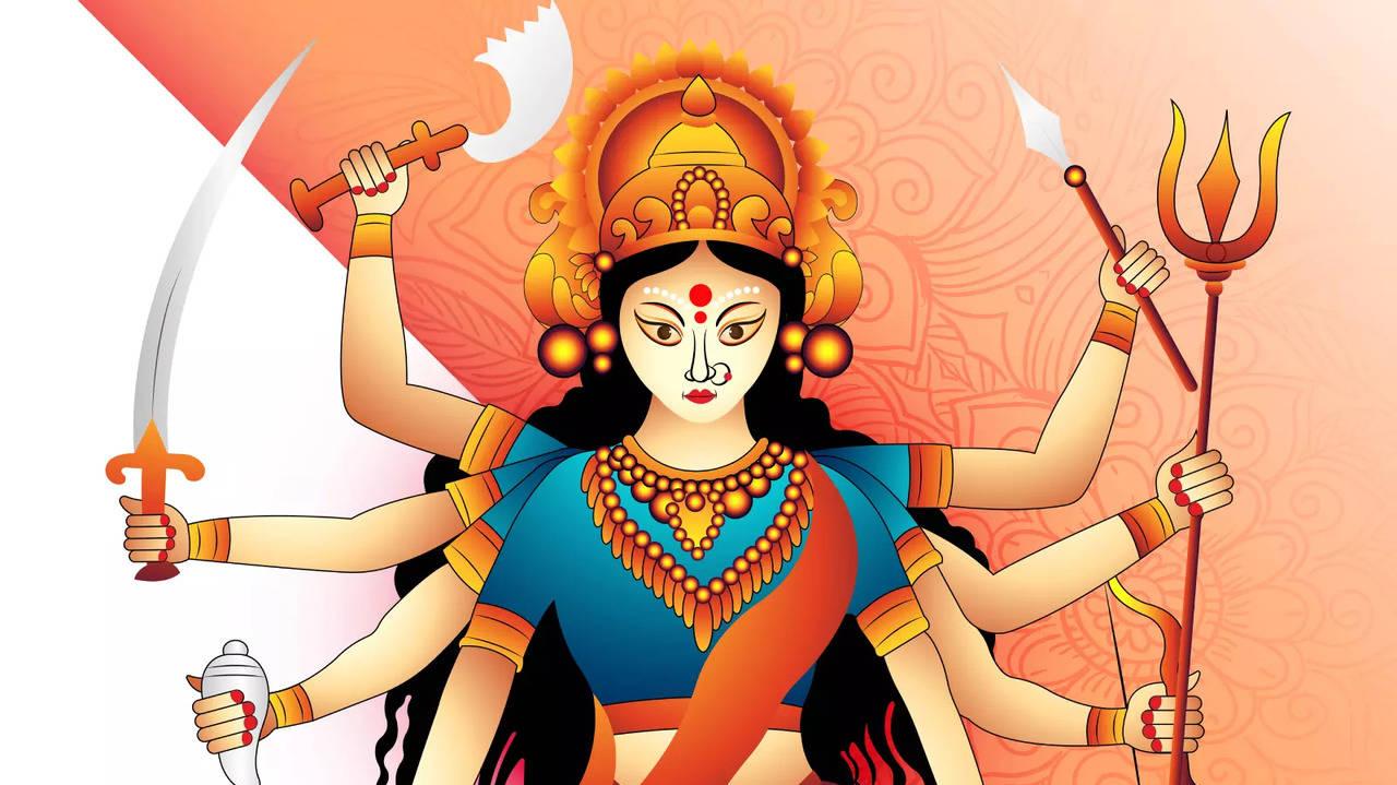 Durga Ashtami Date Masik Durgashtami Time