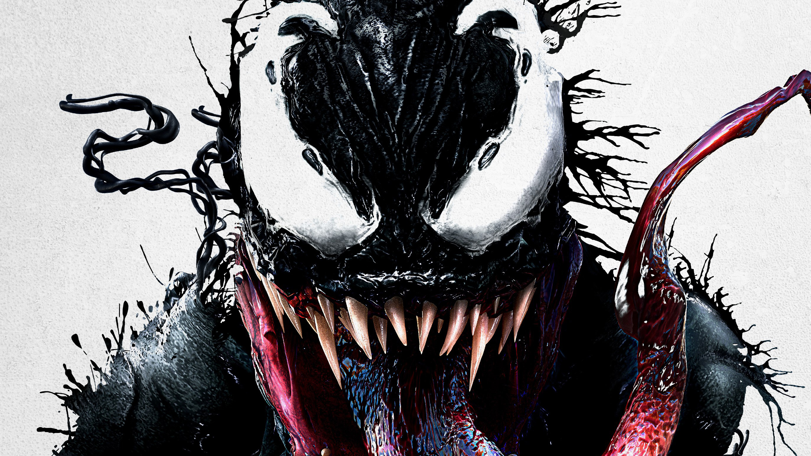 Venom Movie 4k Ultra HD Wallpaper