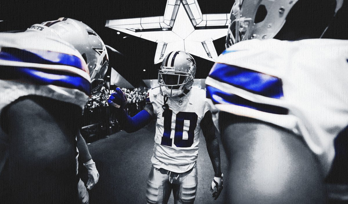Dallas Cowboys On Wallpaperwednesday Tayaustin01