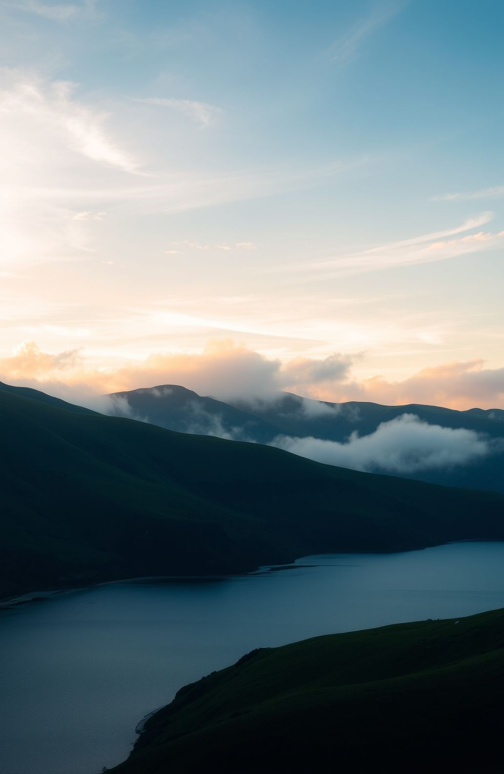 Windows Longhorn Wallpaper