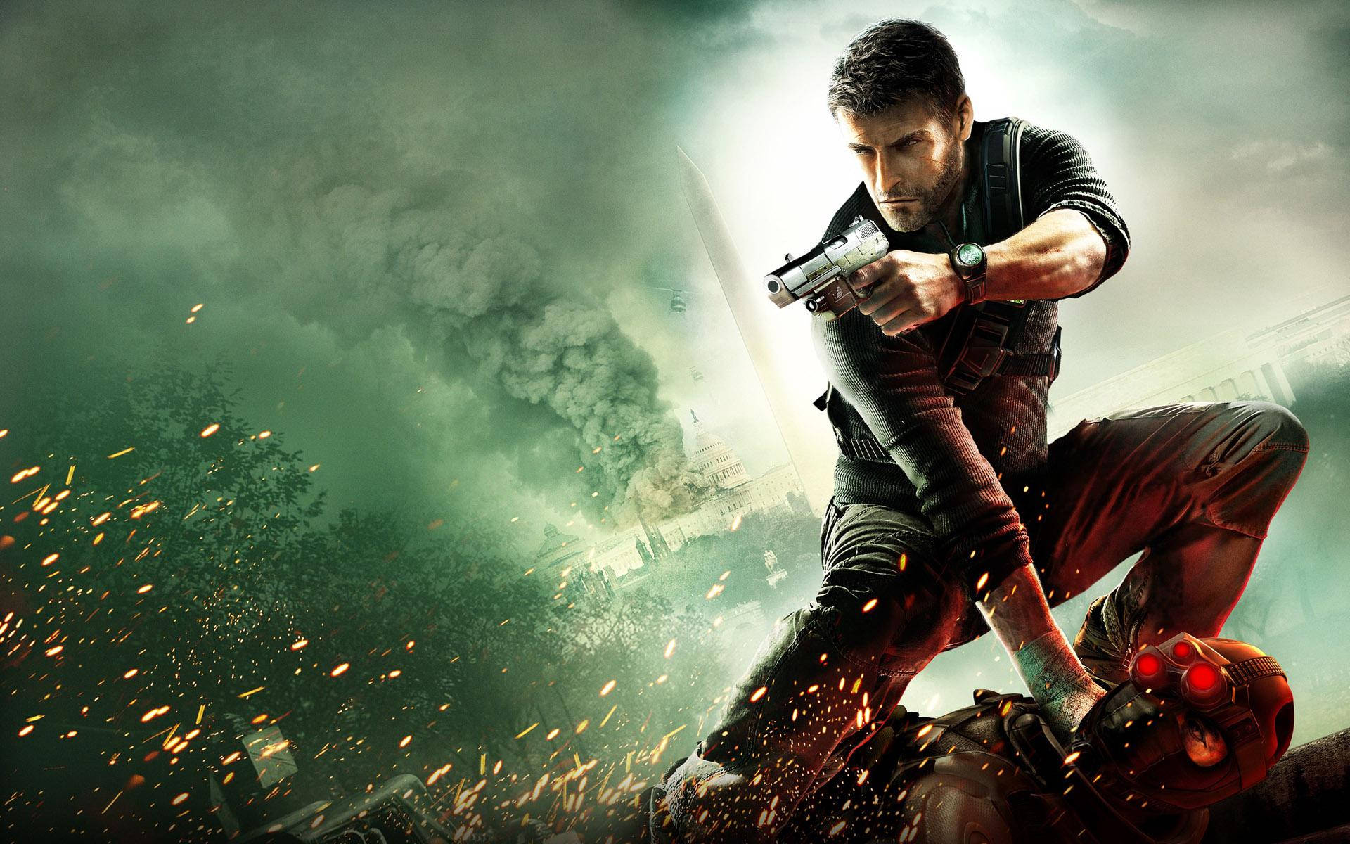 Best 3d Gaming Wallpaper