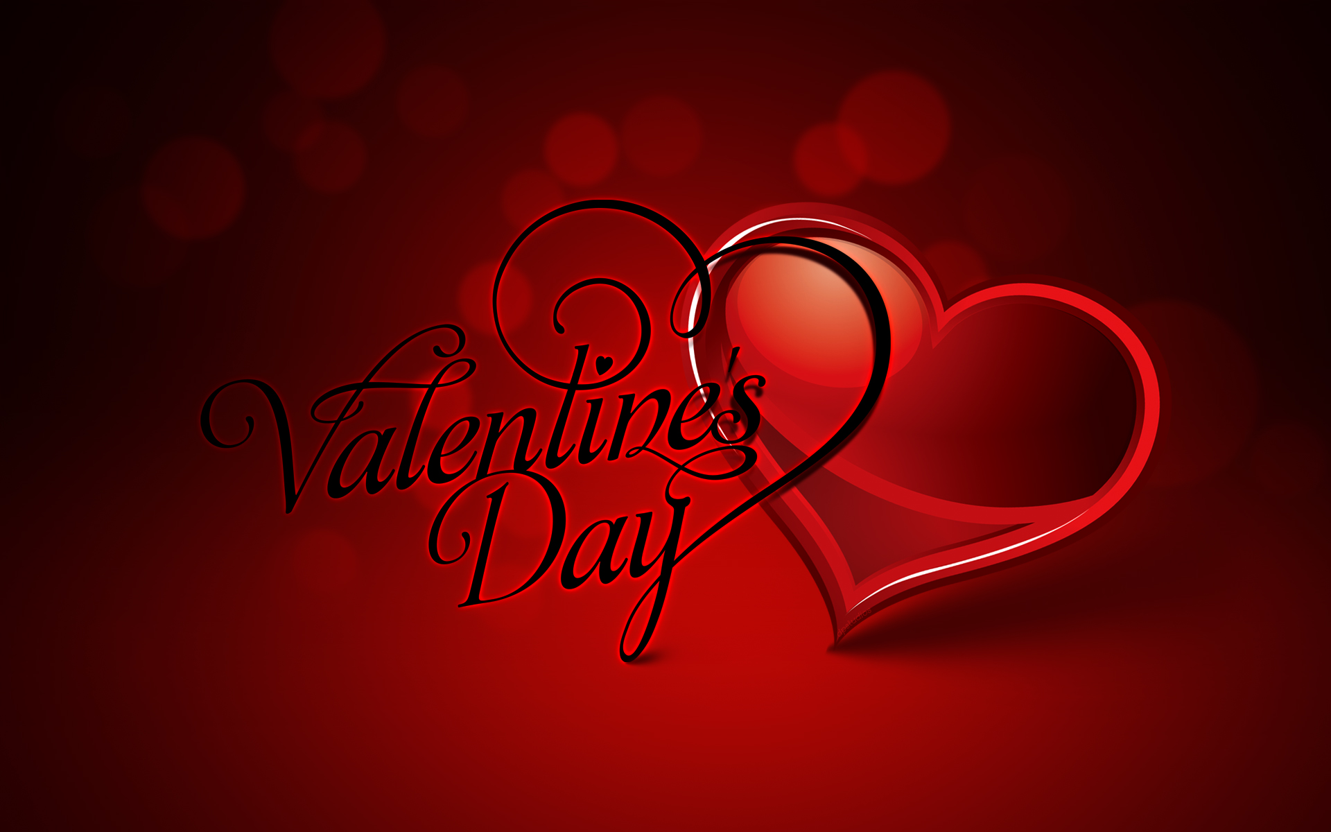 Happy Valentines Day Special Wallpaper HD