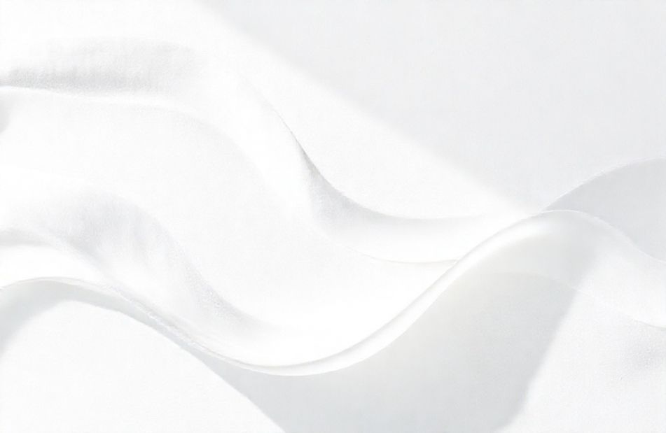 White Wallpaper Abstract
