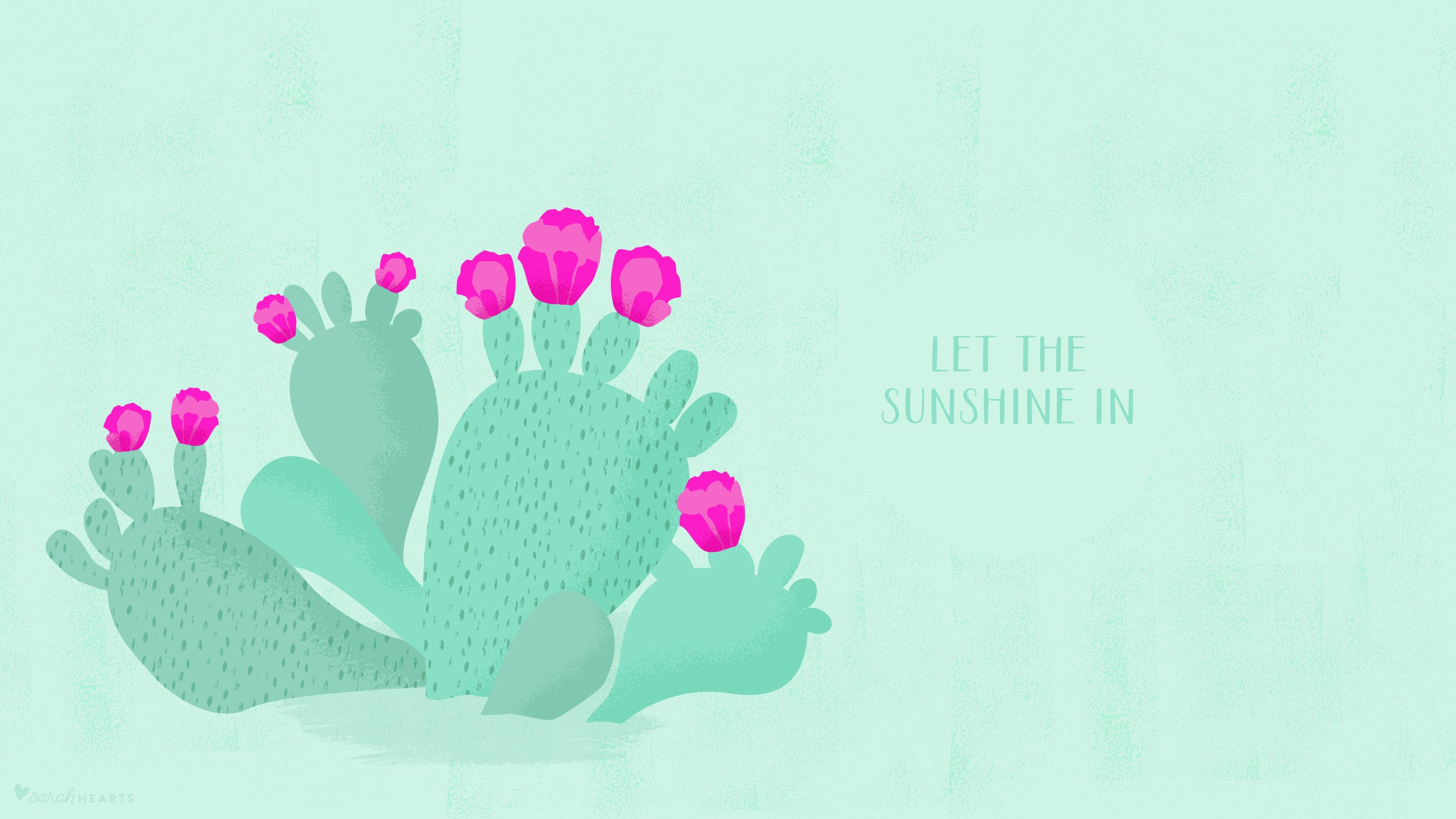 Cactus Wallpaper Picture