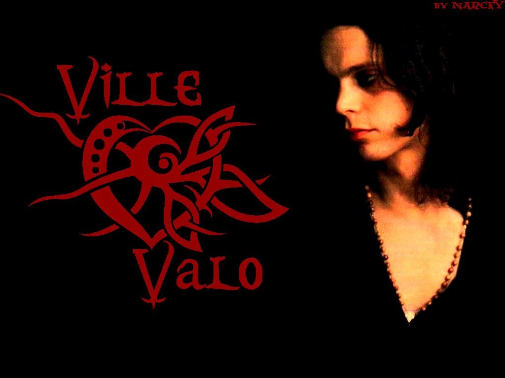 VV   Ville Valo Wallpaper 29773390
