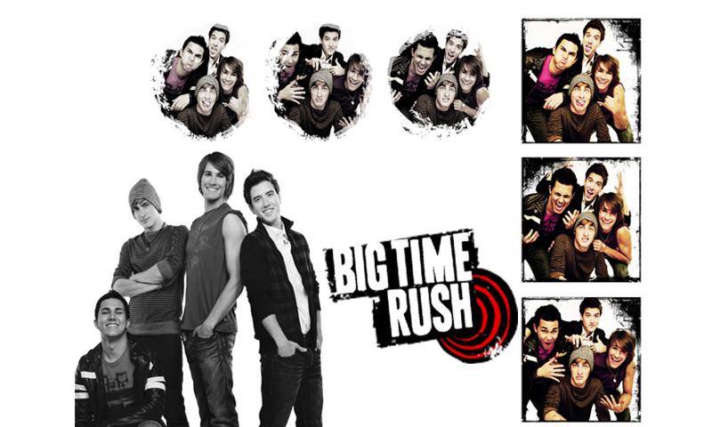Top Apps For Big Time Rush Android Appcrawlr