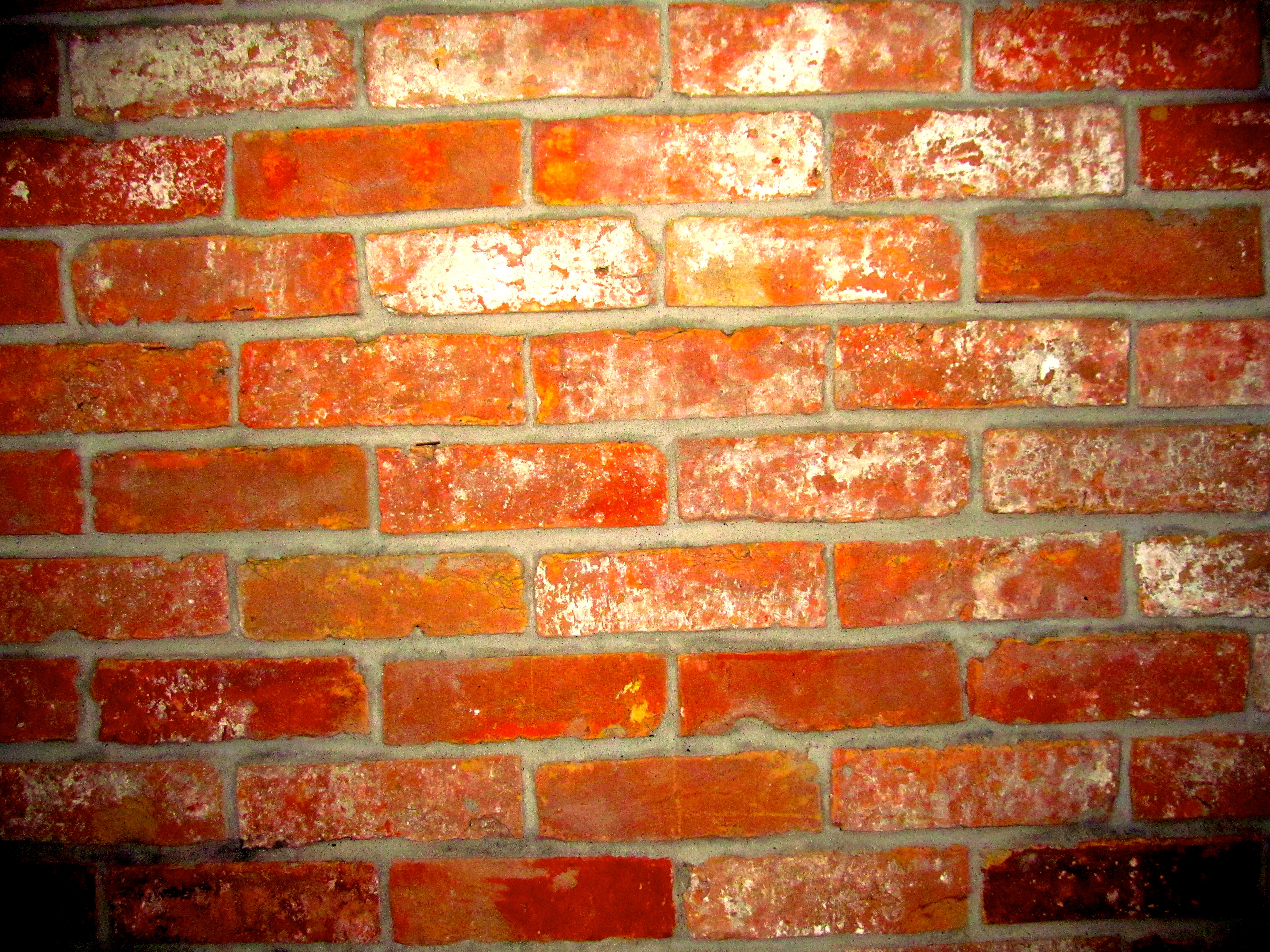 Brick Like Wall Paper