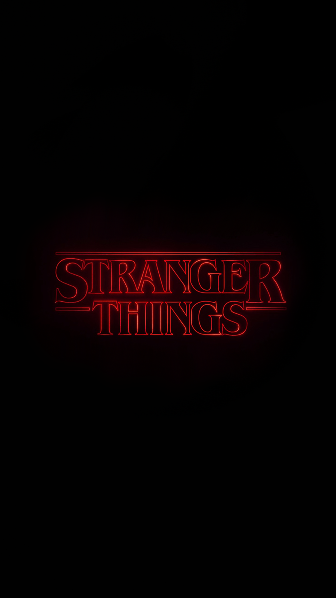 Stranger Things HD Wallpapers for iPhone 7 Wallpapers 1080x1920