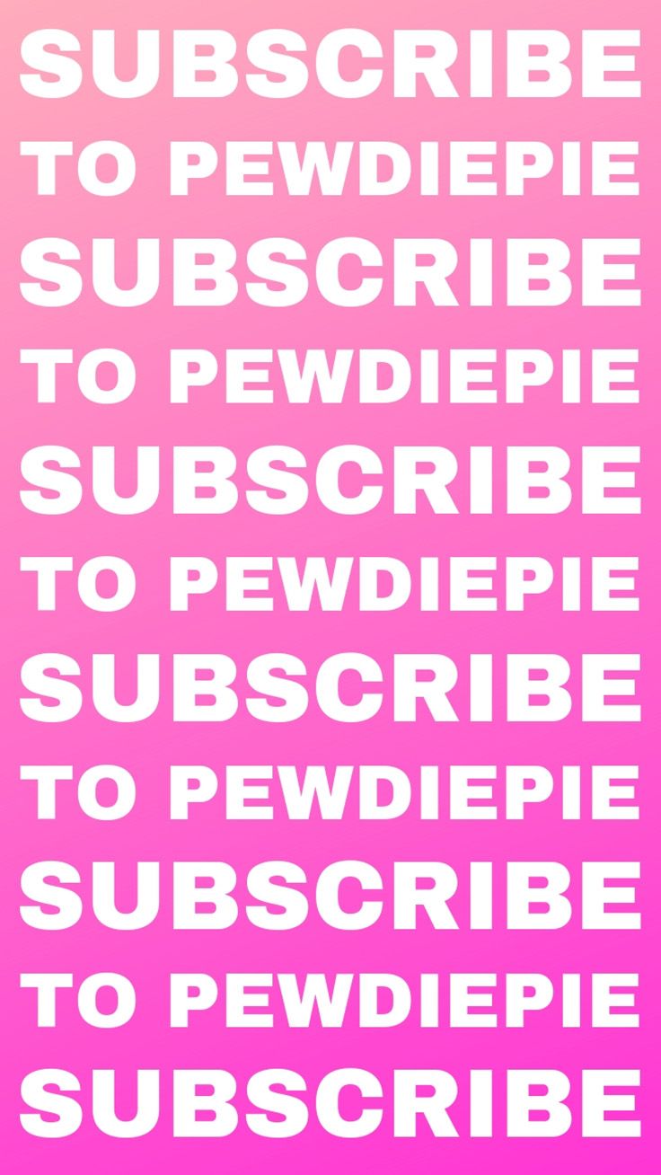 Subscribe To Pewdiepie iPhone Wallpaper Doing My Part Nikes