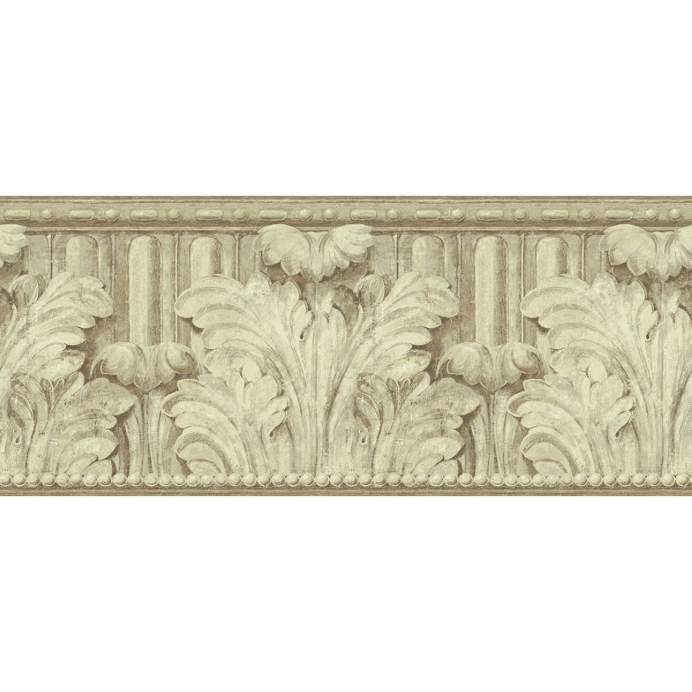 Free download Fashions OM9035 Pompeii Herculaneum Acanthus Leaves