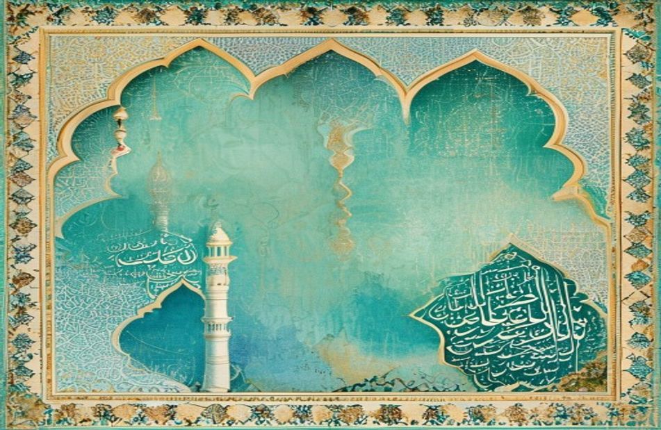 Quranic Wallpaper