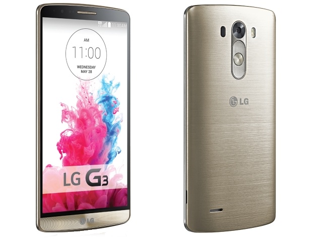Lg G3 Smartphone