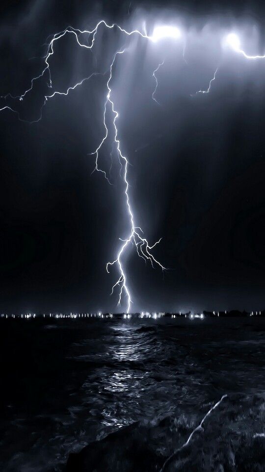Storms Are Cool Draw In Storm Wallpaper Lightning
