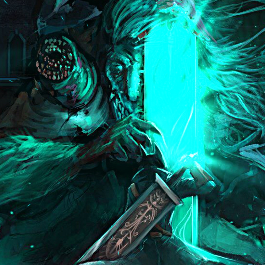 Steam Workshop Bloodborne Ludwig The Holy Blade