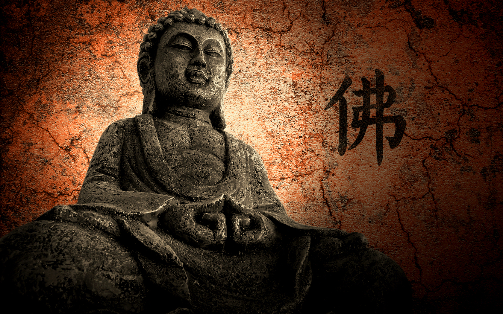 Buddha Wallpaper Image A1 HD Desktop 4k