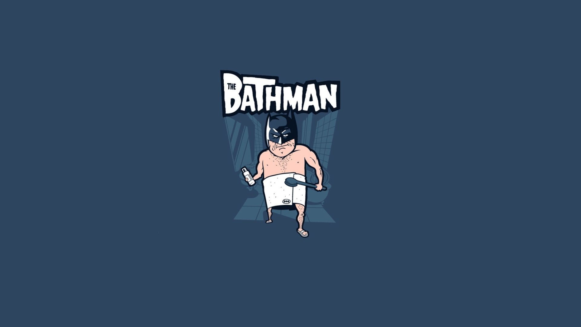 Funny Computer Wallpaper