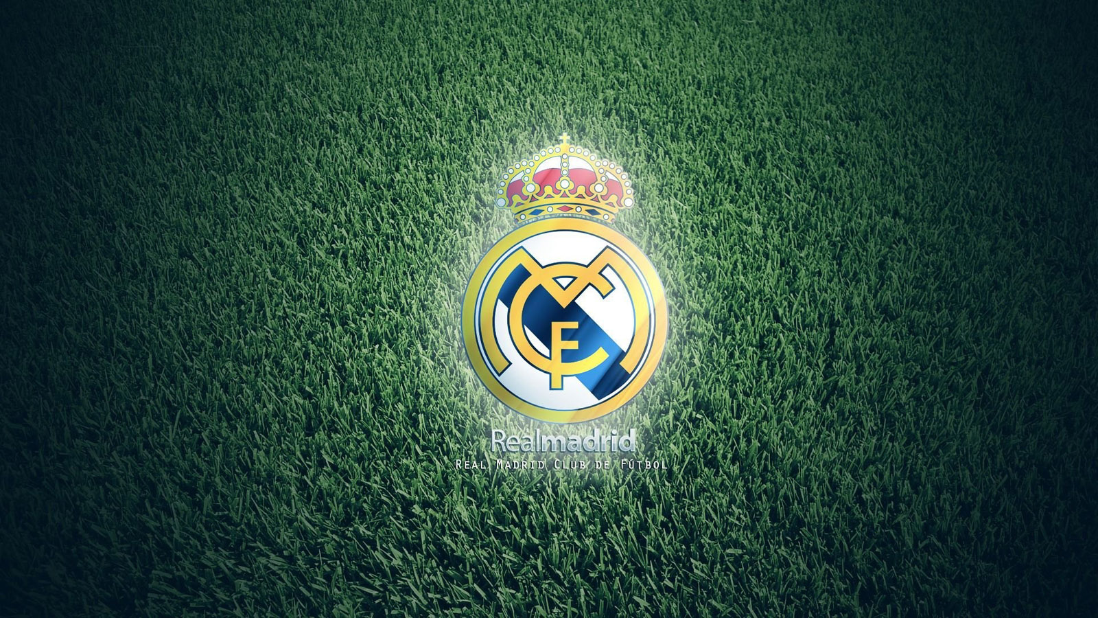 Real Madrid Club De F Tbol Monly Known As Is A