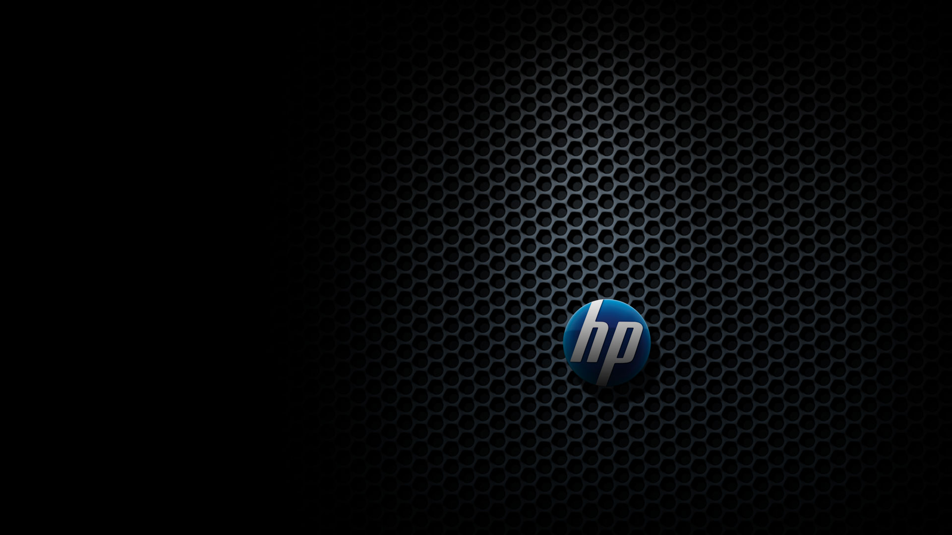 Hp Carbono Fondo De Pantalla