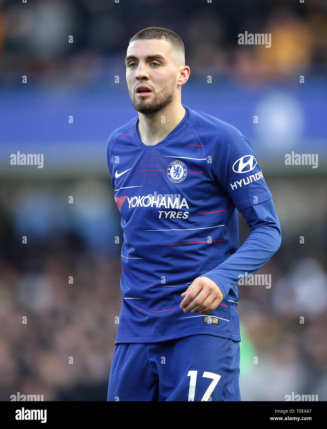 Mateo Kovacic In Action On The Field Wallpaper