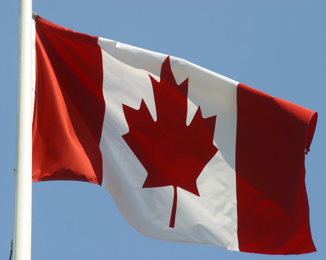 Cool Canadian Flags Flag Wallpaper Jpg