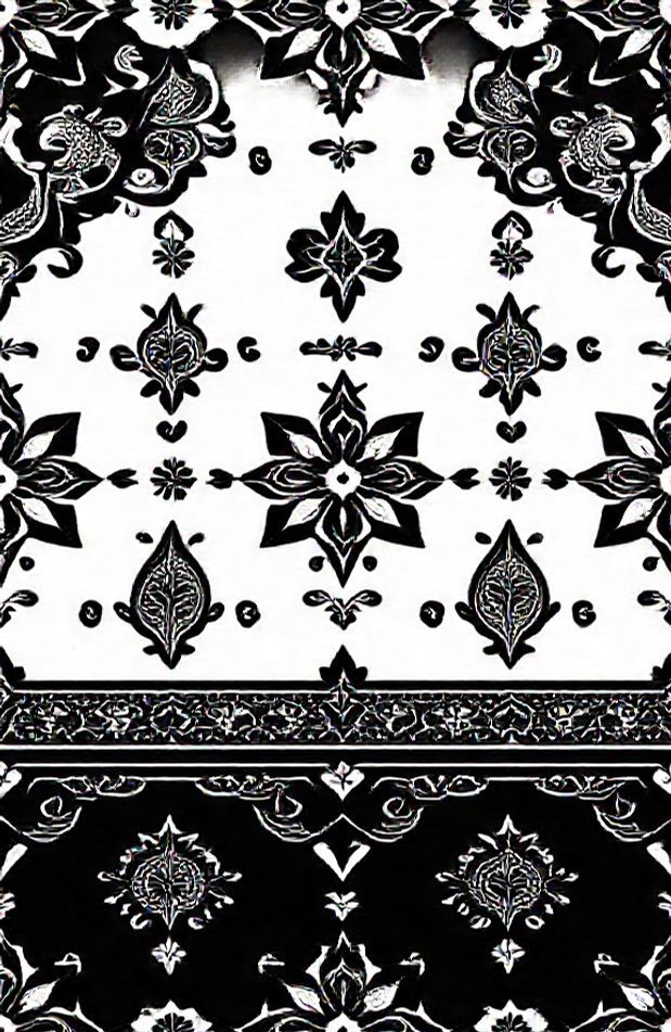 Black Bandana Wallpaper