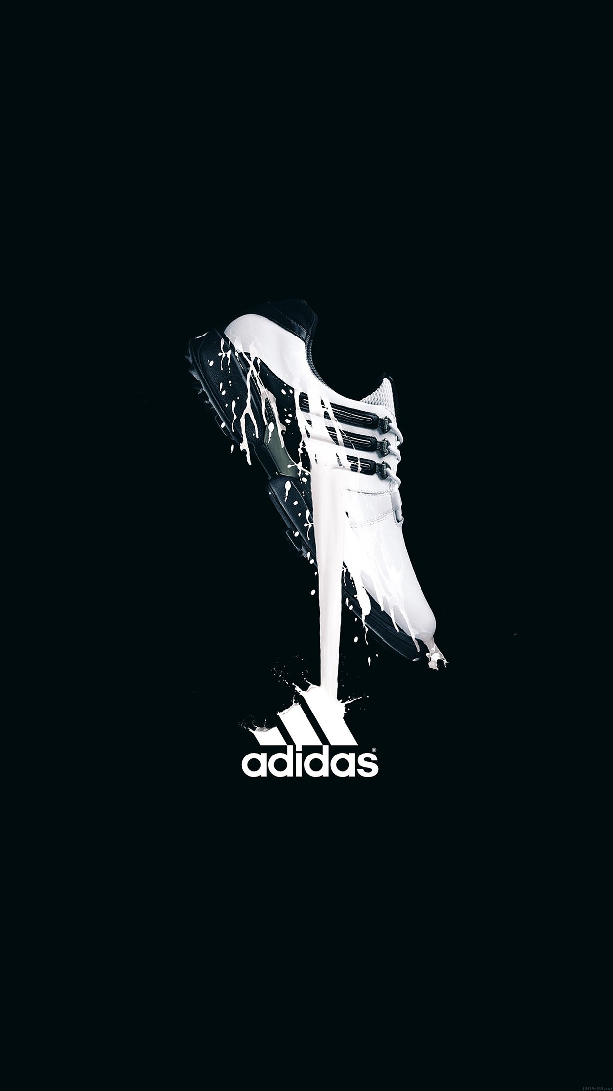 Cool Sports Background For iPhone Wallpaper