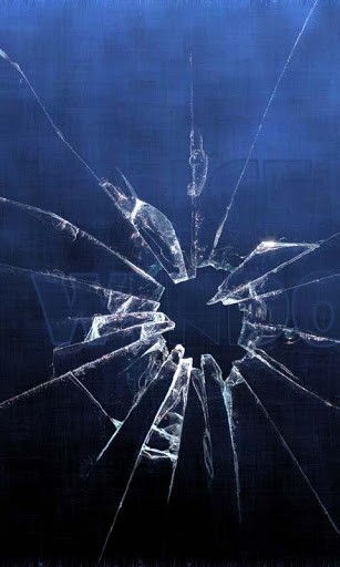 Broken Screen Prank App for Android by Forever the King