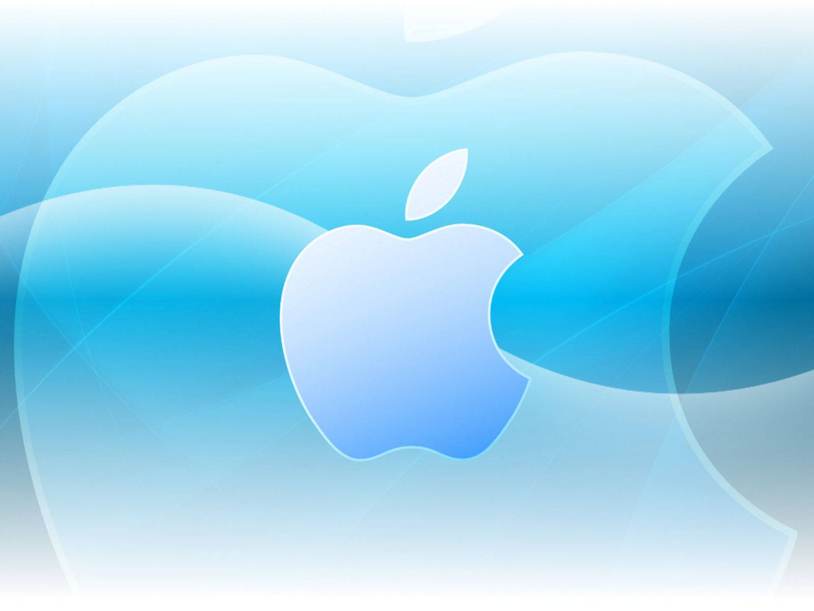 Apple HD Desktop Wallpaper