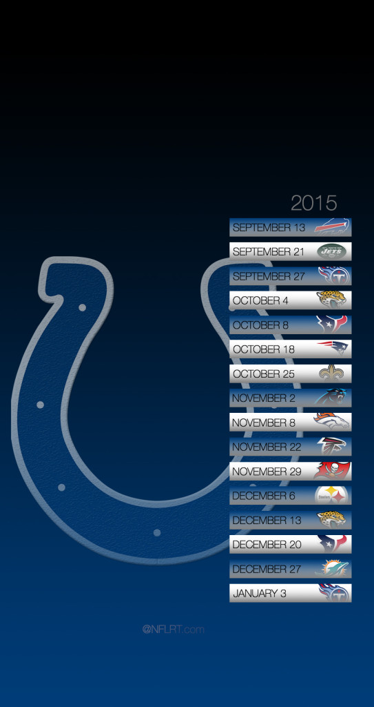 Free download 2015 NFL Schedule Wallpapers Page 5 of 8 NFLRT [543x1024