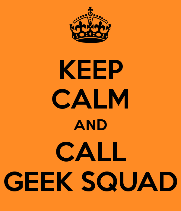 Keep Calm And Call Geek Squad Carry On Image Generator