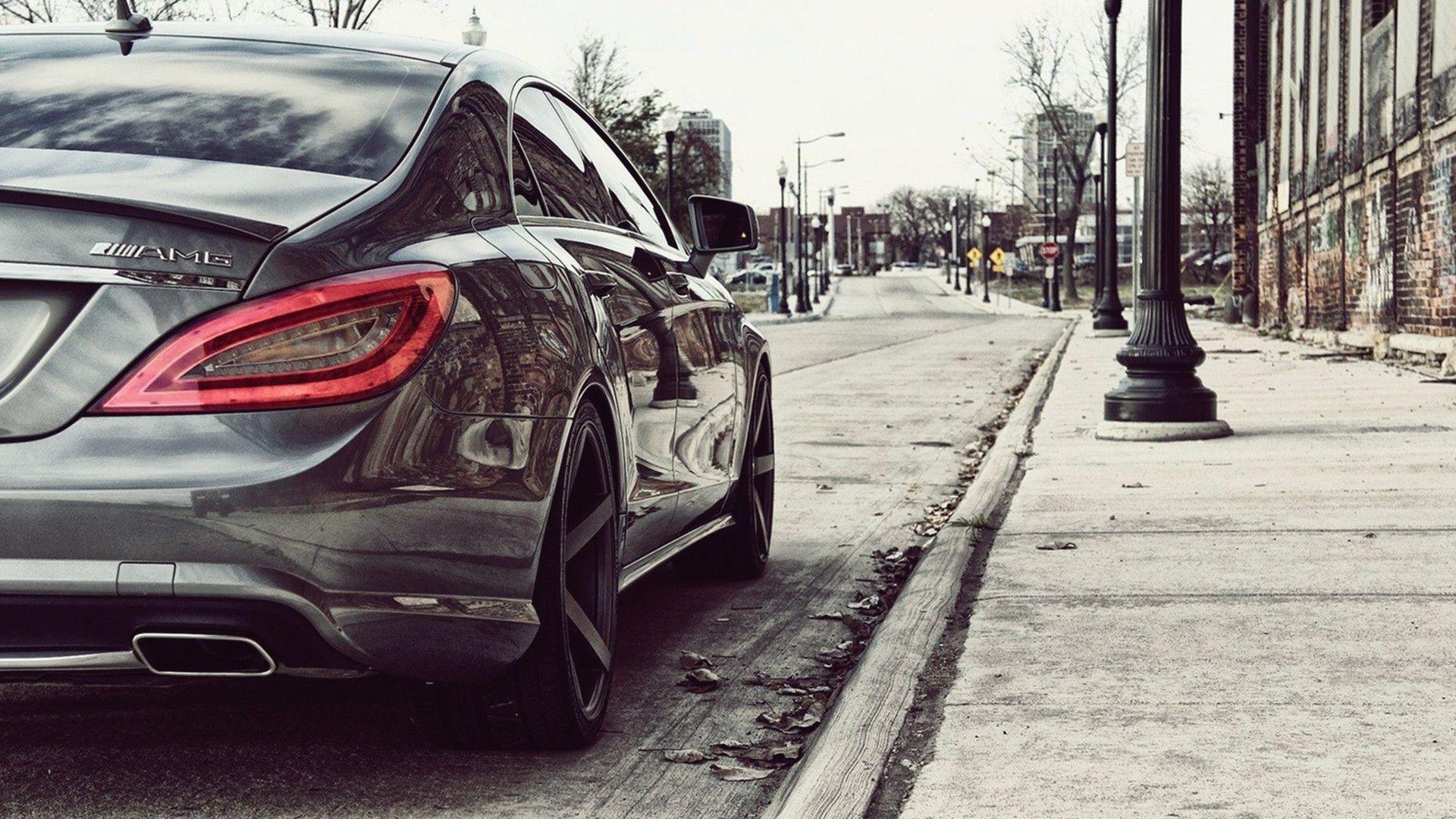 Mercedes Amg Wallpaper