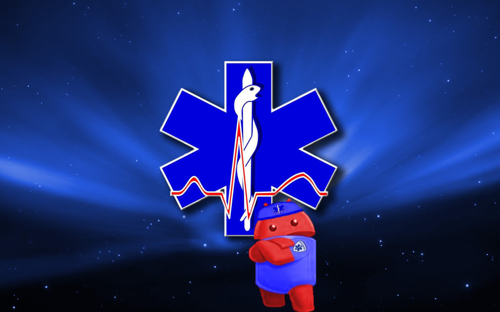Wallpaper Request For Paramedics Android Forums At Androidcentral