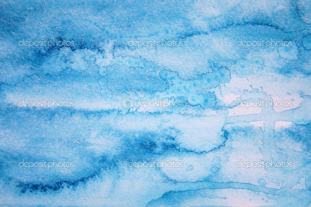 Abstract Watercolor HD Background Wallpaper