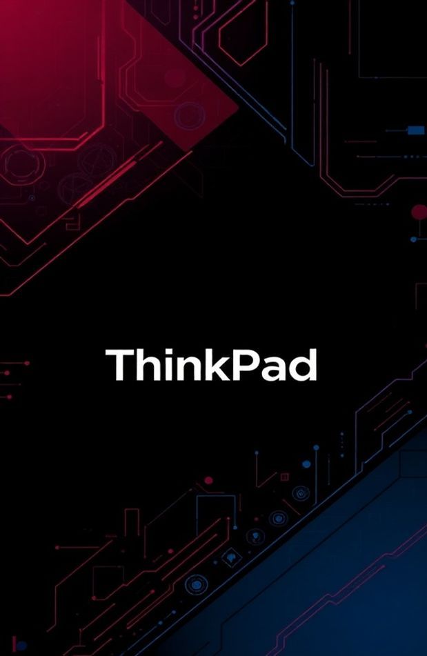 Thinkpad Wallpaper Hd