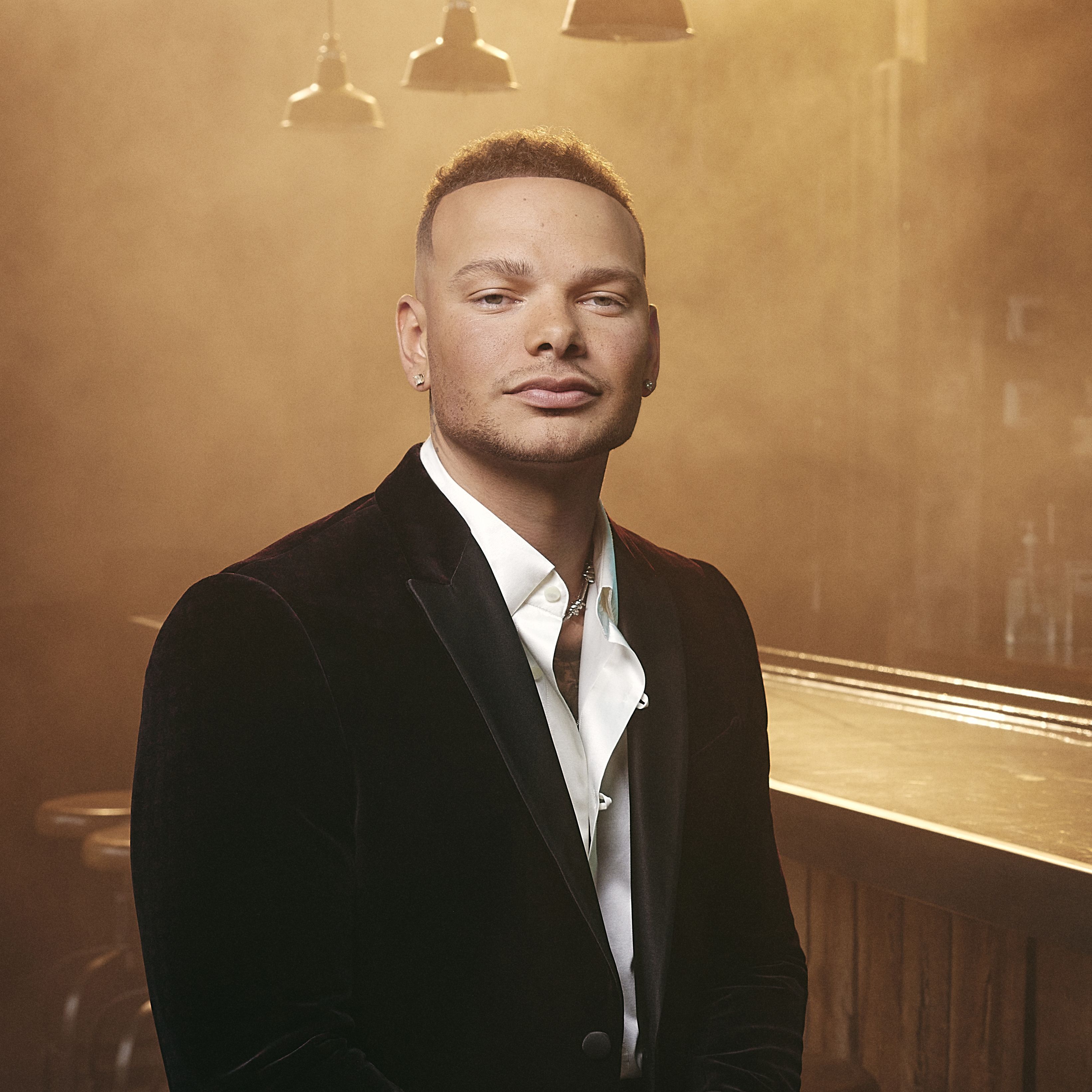 2021 CMT Artists Of The Year Honoree Kane Brown CMT
