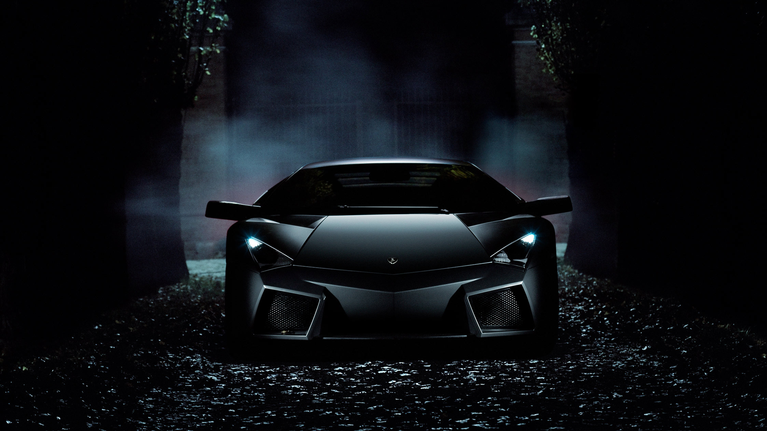 Lamborghini Reventon Wallpaper HD Car Id