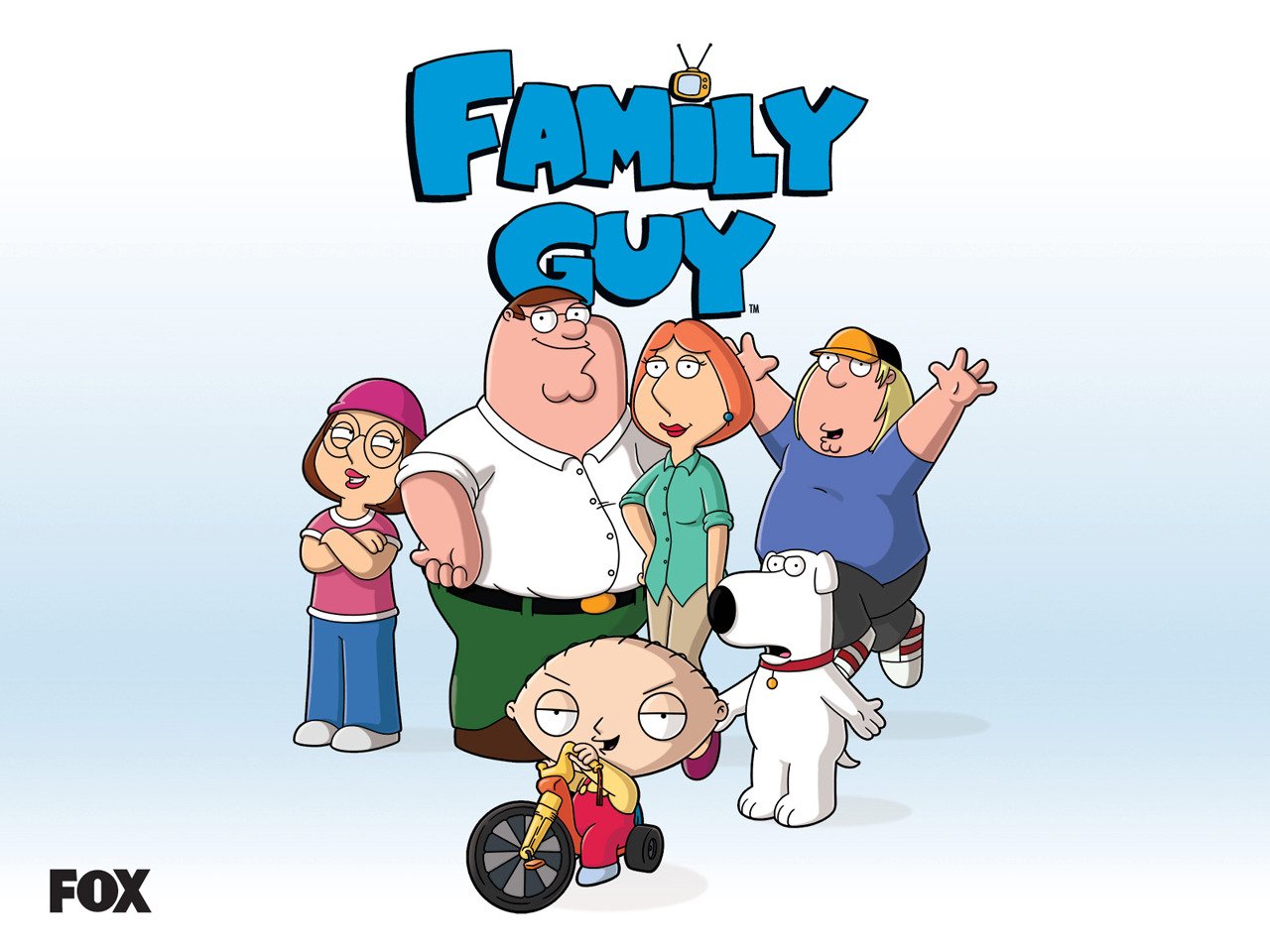 Family Guy Wallpaper Tv