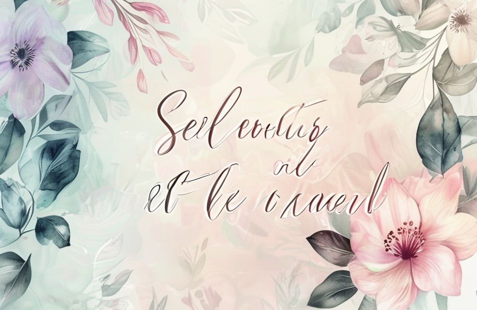 Aesthetic Quote Wallpaper