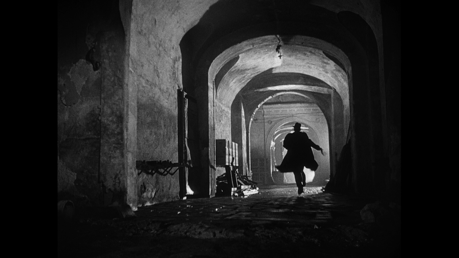 Best The Third Man Wallpaper Watch