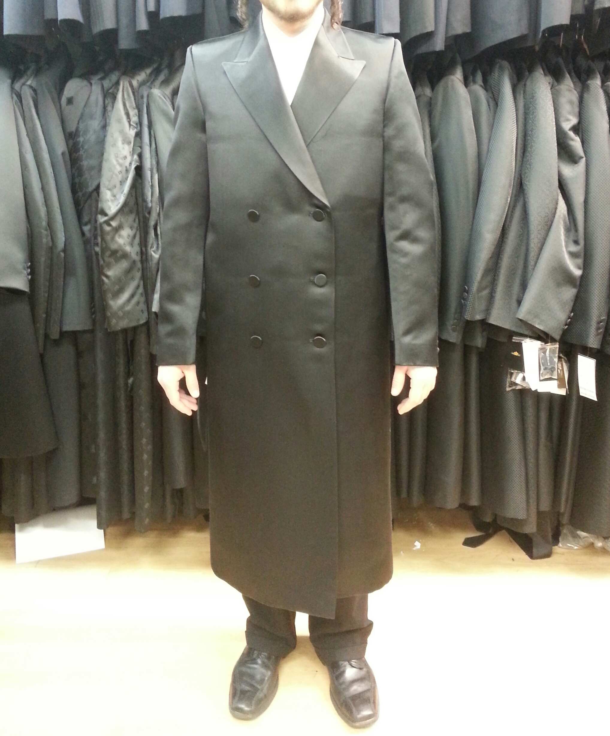 Royal Clothing We Design Manufacture Quality Hassidic