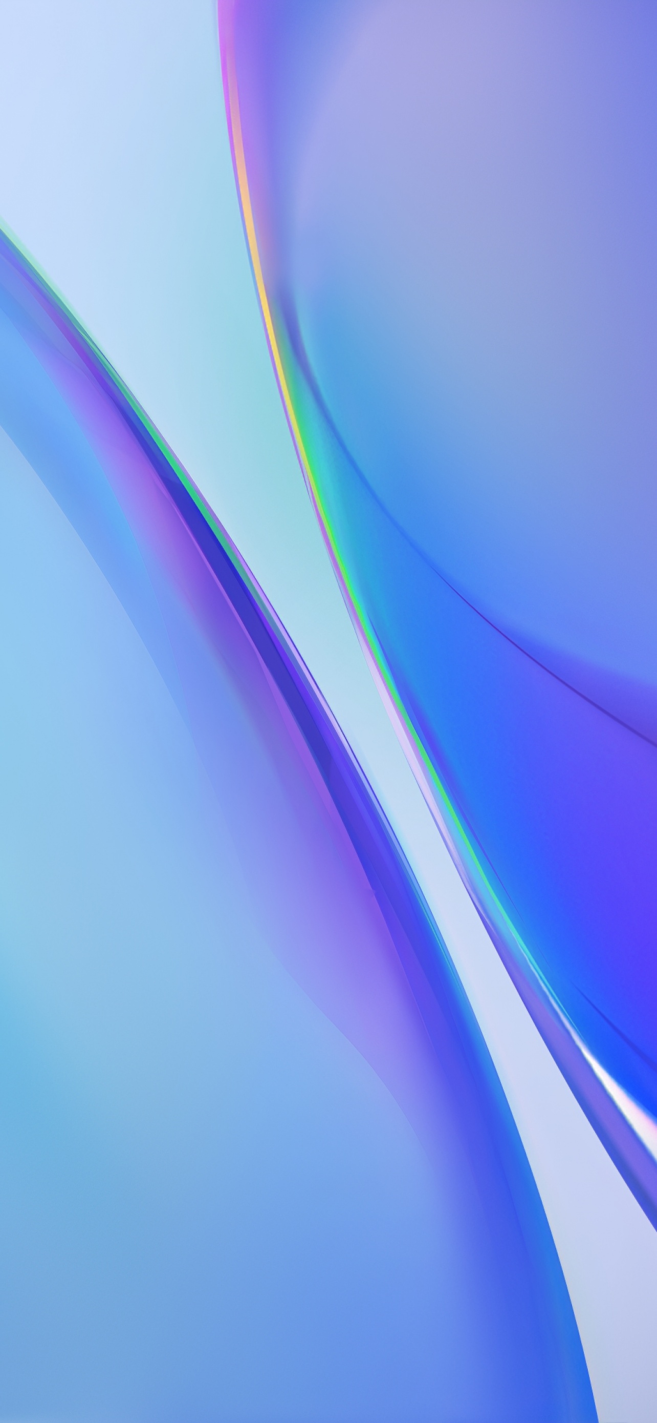 Android Wallpaper 4k Blue Stock Vivo Nex Gradients